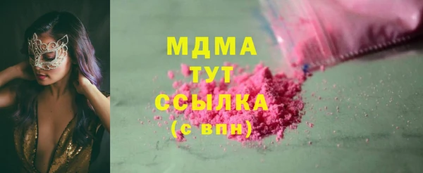 тгк Балахна
